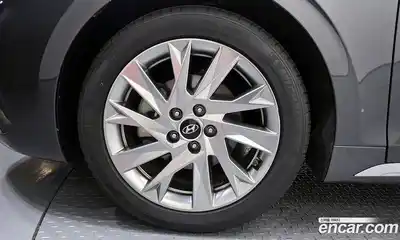 Hyundai Grandeur 2020 2.4 гидро в Москве, миниатюра 5