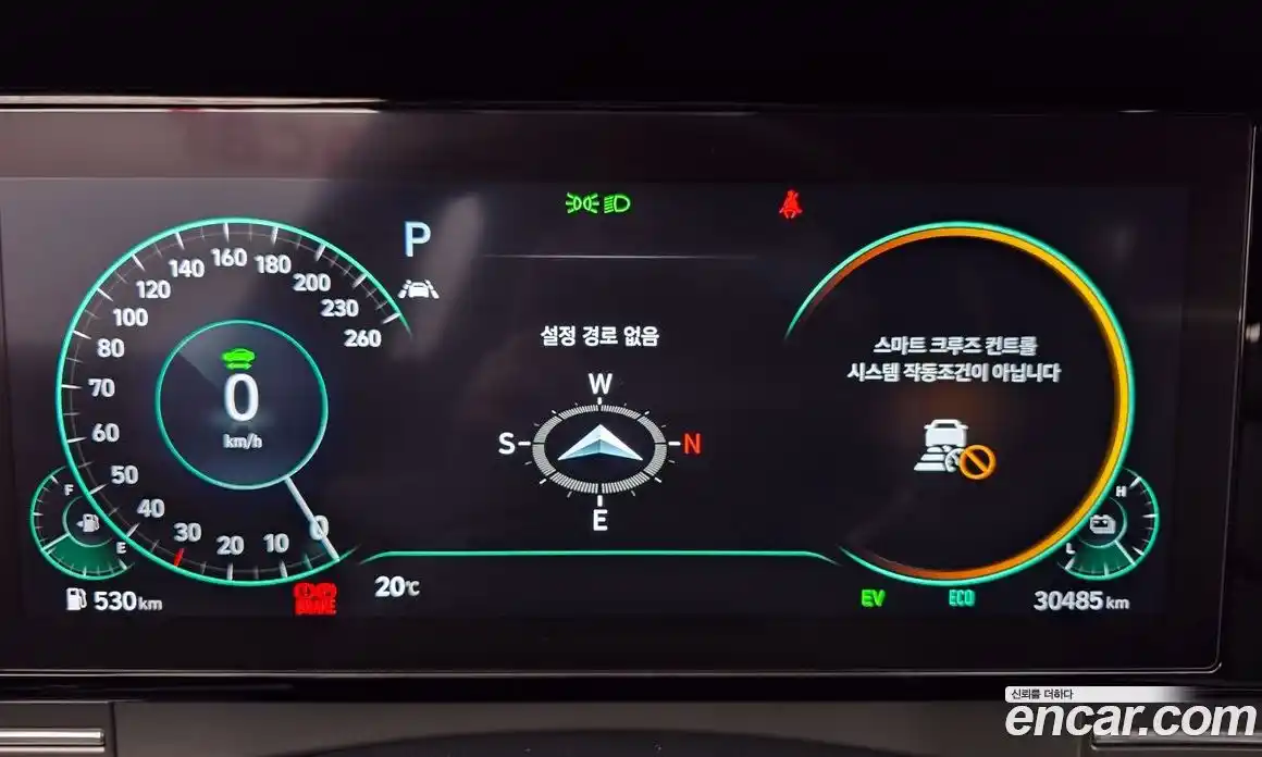 Hyundai Grandeur 2020 2.4 гидро в Москве, фото 8