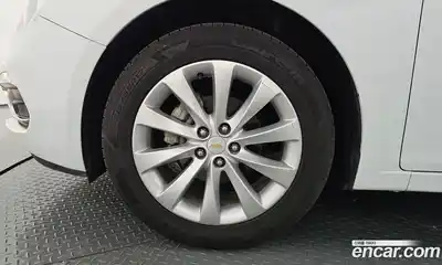 Chevrolet Cruze 2015 1.8 гидро в Москве № 104458, миниатюра 5