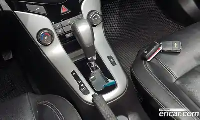 Chevrolet Cruze 2015 1.8 гидро в Москве № 104458, миниатюра 9