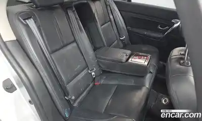 Renault SM5 2011 2.0 гидро в Москве № 107083, миниатюра 12