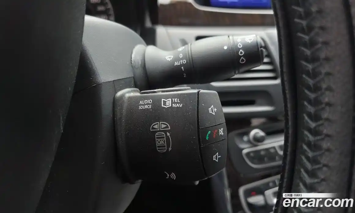 Renault SM5 2011 2.0 гидро в Москве № 107083, фото 15