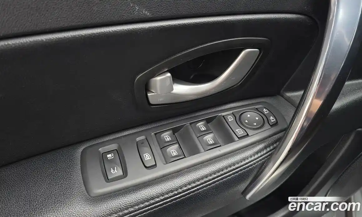 Renault SM5 2011 2.0 гидро в Москве № 107083, фото 16