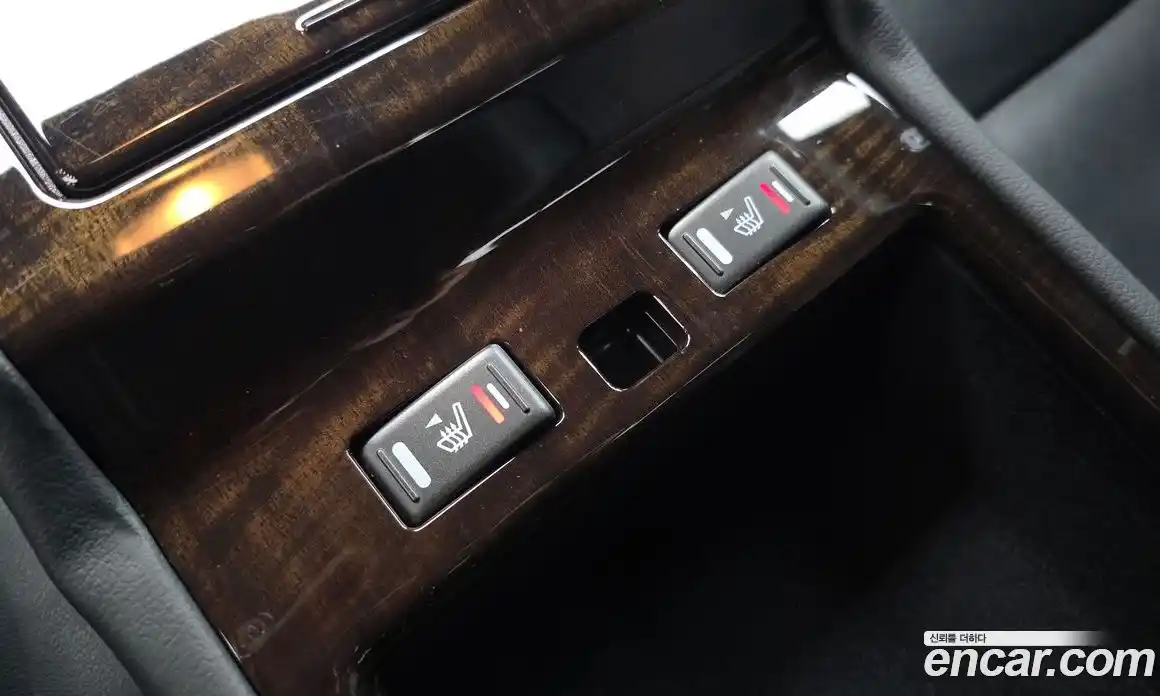 Renault SM5 2011 2.0 гидро в Москве № 107083, фото 18