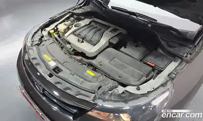 Renault SM5 2011 2.0 гидро в Москве № 107083, миниатюра 6