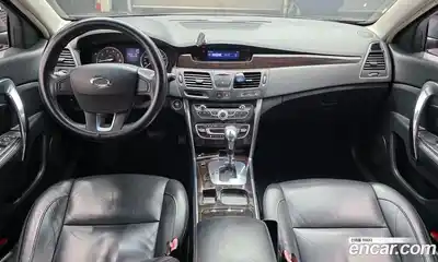 Renault SM5 2011 2.0 гидро в Москве № 107083, миниатюра 7