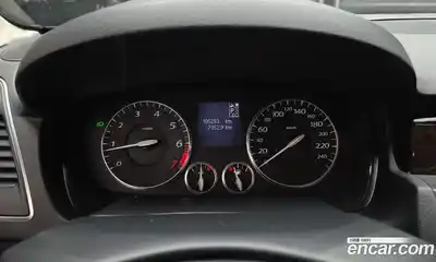 Renault SM5 2011 2.0 гидро в Москве № 107083, миниатюра 8