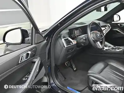 BMW X6 2024 3.0 гидро в Москве № 1144904, миниатюра 11