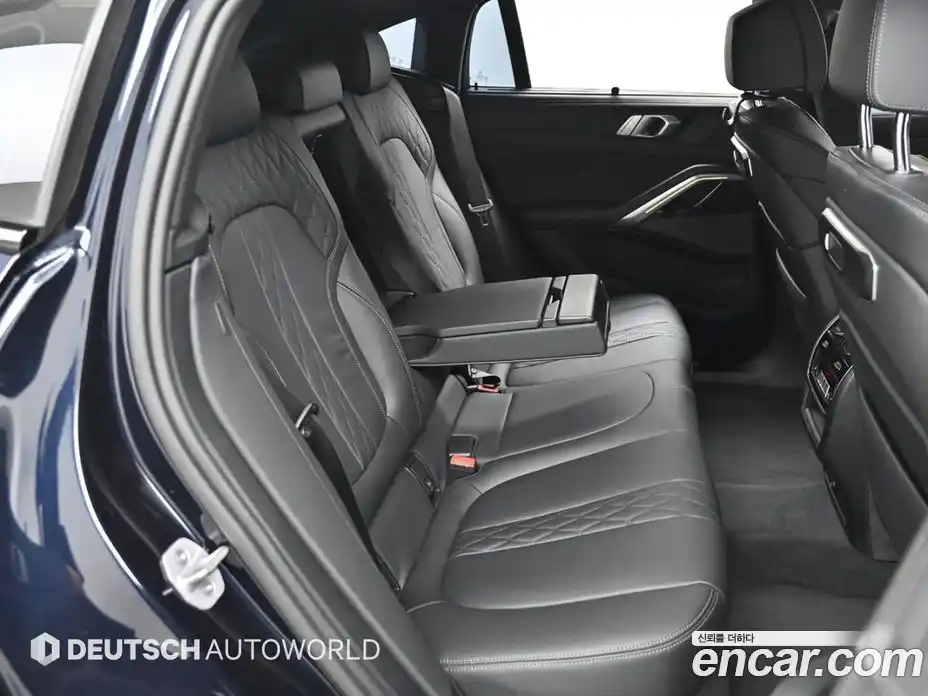 BMW X6 2024 3.0 гидро в Москве № 1144904, фото 12