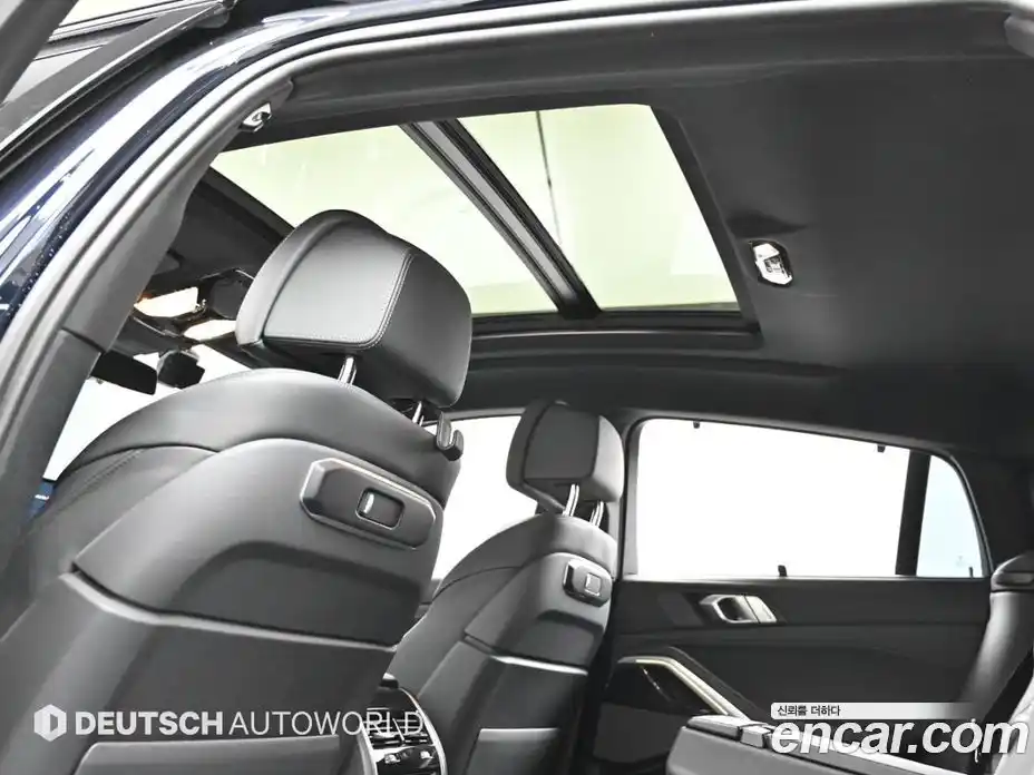 BMW X6 2024 3.0 гидро в Москве № 1144904, фото 18