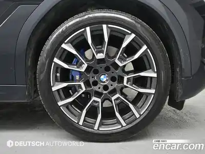 BMW X6 2024 3.0 гидро в Москве № 1144904, миниатюра 5