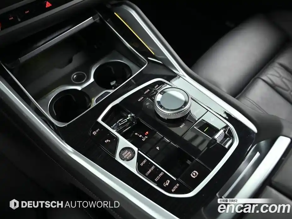 BMW X6 2024 3.0 гидро в Москве № 1144904, фото 9