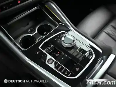 BMW X6 2024 3.0 гидро в Москве № 1144904, миниатюра 9