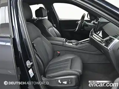 BMW X6 2024 3.0 гидро в Москве № 1144904, миниатюра 10