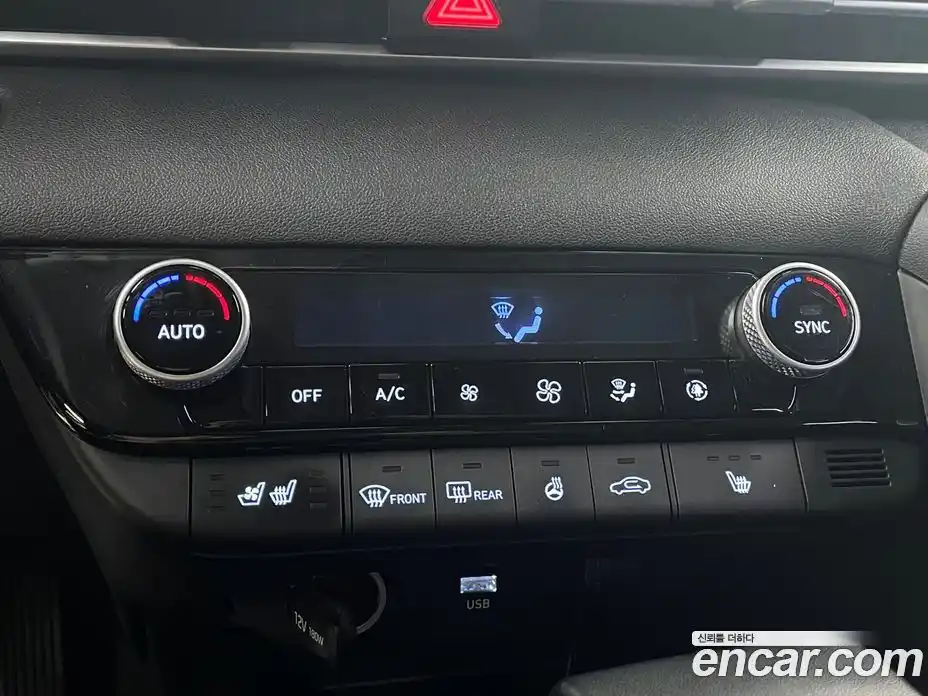 Hyundai Avante 2021 1.6 гидро в Москве № 1171886, фото 17