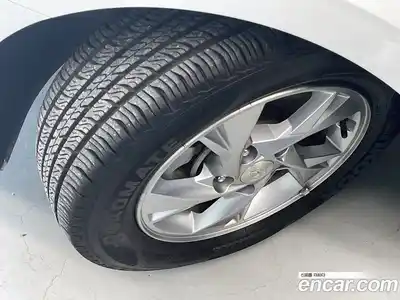 Hyundai Avante 2021 1.6 гидро в Москве № 1171886, миниатюра 5