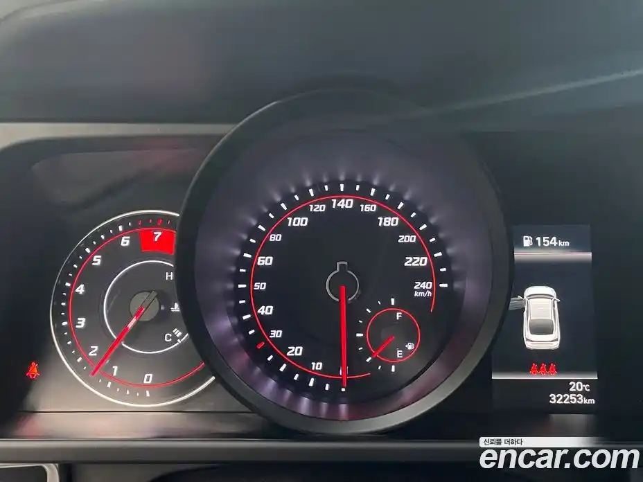 Hyundai Avante 2021 1.6 гидро в Москве № 1171886, фото 8