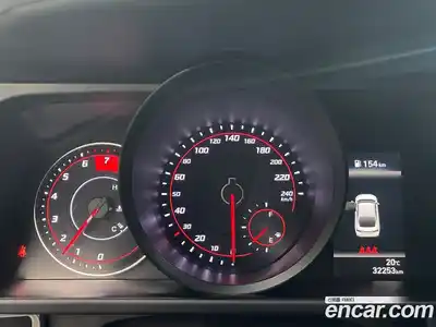 Hyundai Avante 2021 1.6 гидро в Москве № 1171886, миниатюра 8