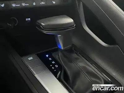 Hyundai Avante 2021 1.6 гидро в Москве № 1171886, миниатюра 9