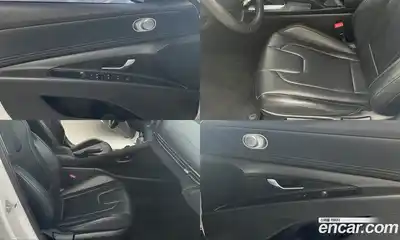 Hyundai Avante 2021 1.6 гидро в Москве № 1171886, миниатюра 10