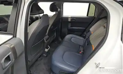 Kia EV3 2025 0.2 гидро в Москве № 120193, миниатюра 11