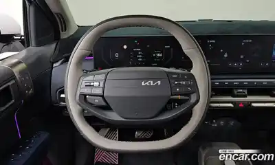 Kia EV3 2025 0.2 гидро в Москве № 120193, миниатюра 12