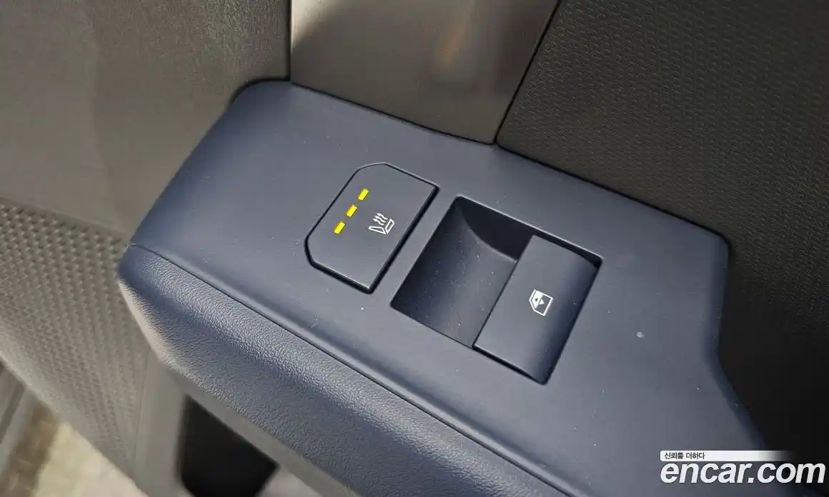 Kia EV3 2025 0.2 гидро в Москве № 120193, фото 18