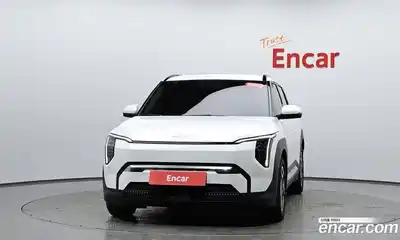 Kia EV3 2025 0.2 гидро в Москве № 120193, миниатюра 2