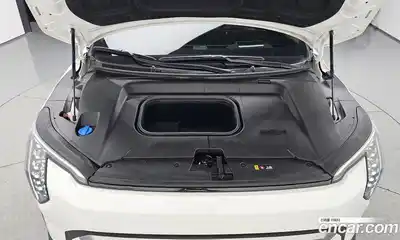 Kia EV3 2025 0.2 гидро в Москве № 120193, миниатюра 5