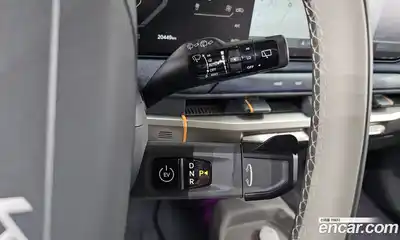Kia EV3 2025 0.2 гидро в Москве № 120193, миниатюра 8