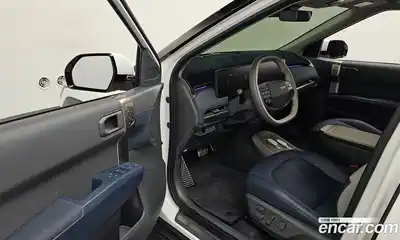 Kia EV3 2025 0.2 гидро в Москве № 120193, миниатюра 9