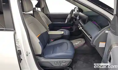 Kia EV3 2025 0.2 гидро в Москве № 120193, миниатюра 10