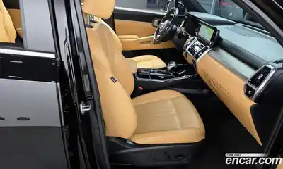 Kia Sorento 2022 2.5 гидро в Москве № 120904, миниатюра 12
