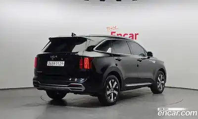 Kia Sorento 2022 2.5 гидро в Москве № 120904, миниатюра 2