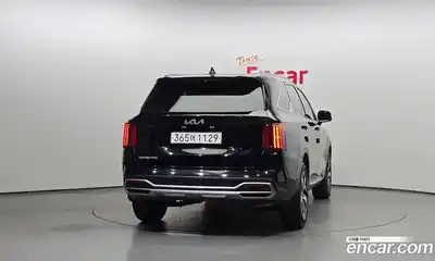Kia Sorento 2022 2.5 гидро в Москве № 120904, миниатюра 4