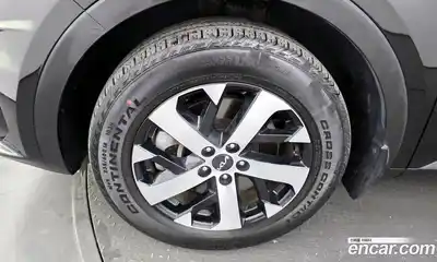 Kia Sorento 2022 2.5 гидро в Москве № 120904, миниатюра 5