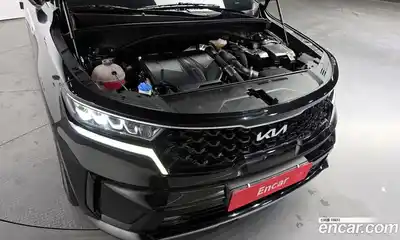 Kia Sorento 2022 2.5 гидро в Москве № 120904, миниатюра 6