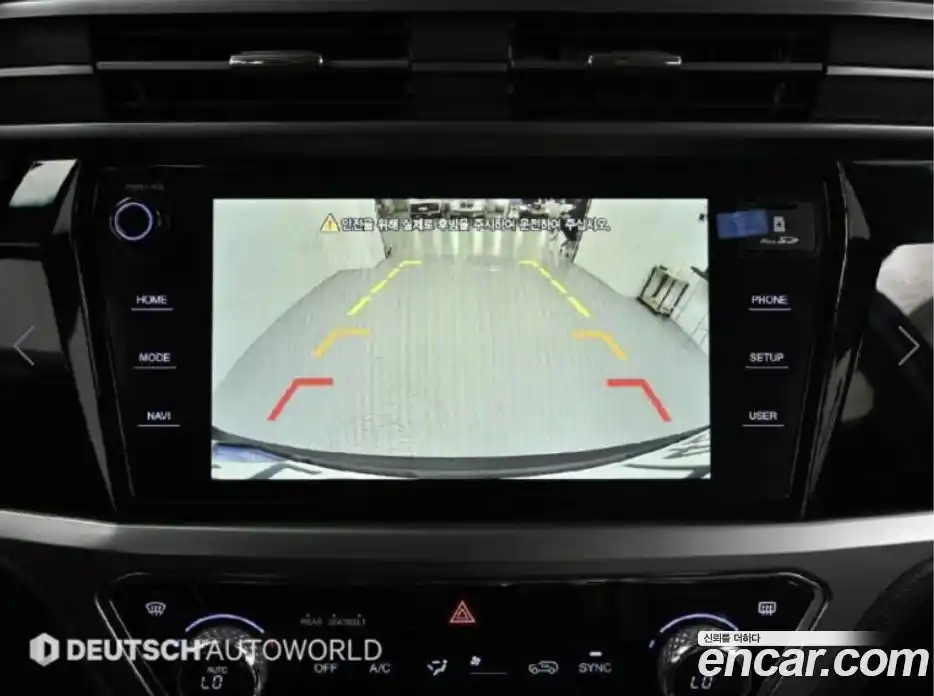 SsangYong Korando 2022 1.5 гидро в Москве № 1232236, фото 15