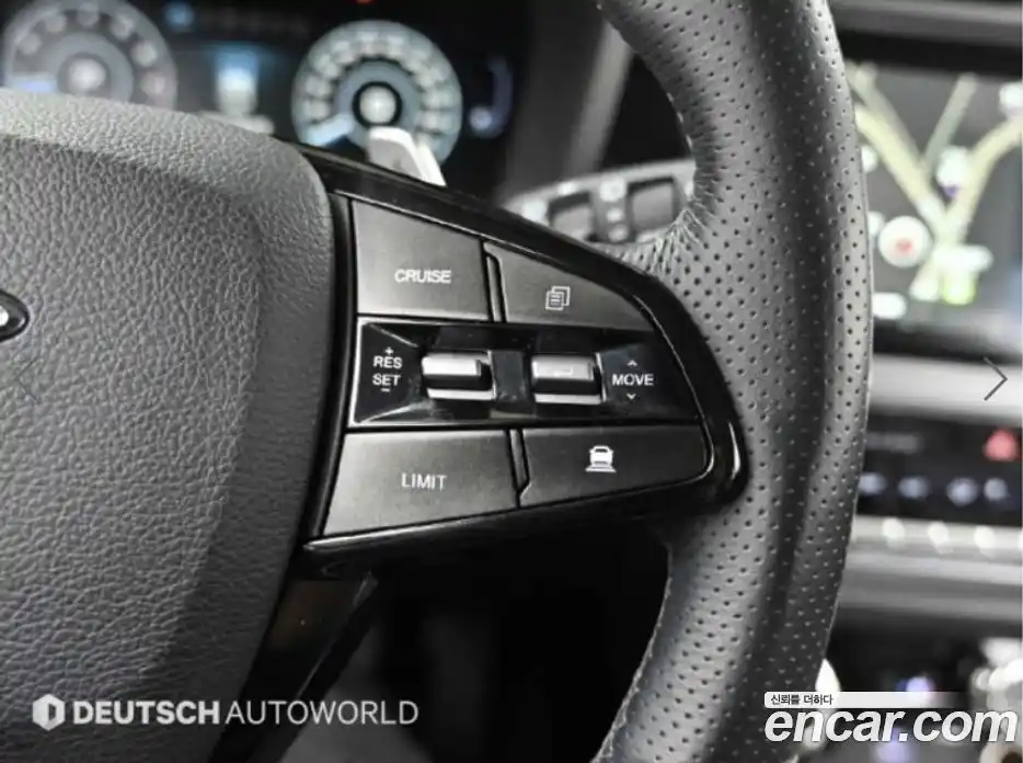 SsangYong Korando 2022 1.5 гидро в Москве № 1232236, фото 18