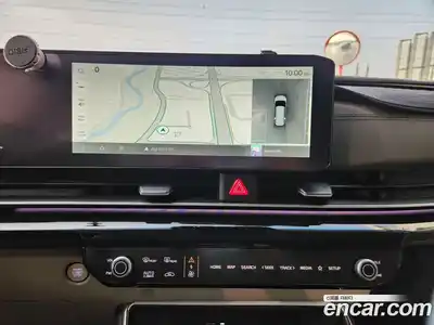Kia Canival 2023 2.2 гидро в Москве № 124153, миниатюра 6