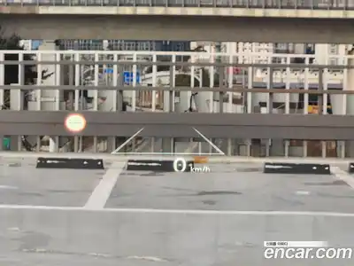 Kia Canival 2023 2.2 гидро в Москве № 124153, миниатюра 7