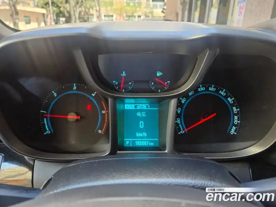 Chevrolet Orlando 2017 1.6 гидро в Москве № 1279125, фото 13