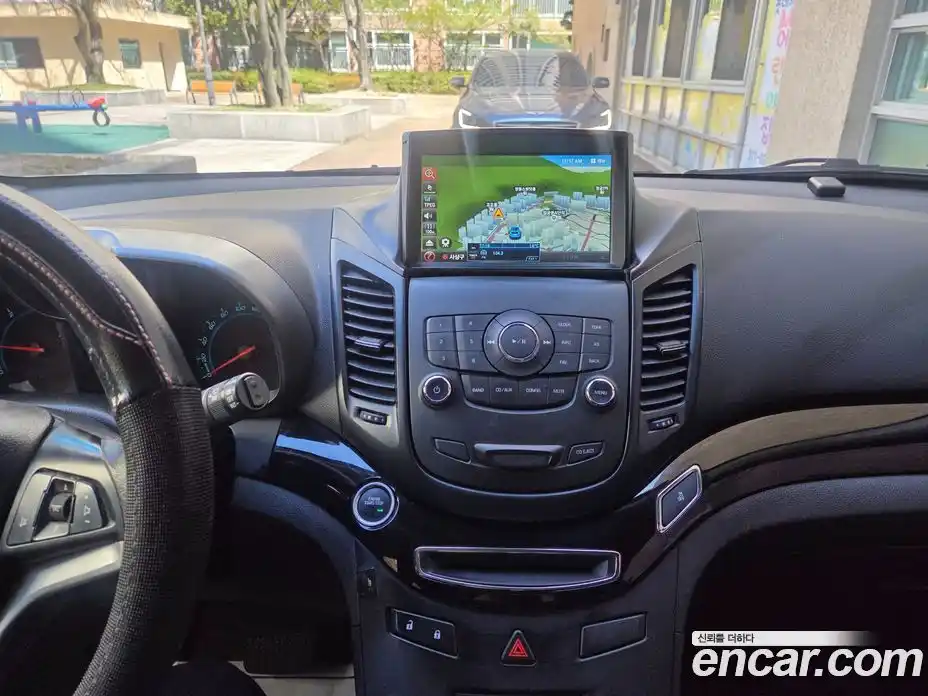 Chevrolet Orlando 2017 1.6 гидро в Москве № 1279125, фото 14
