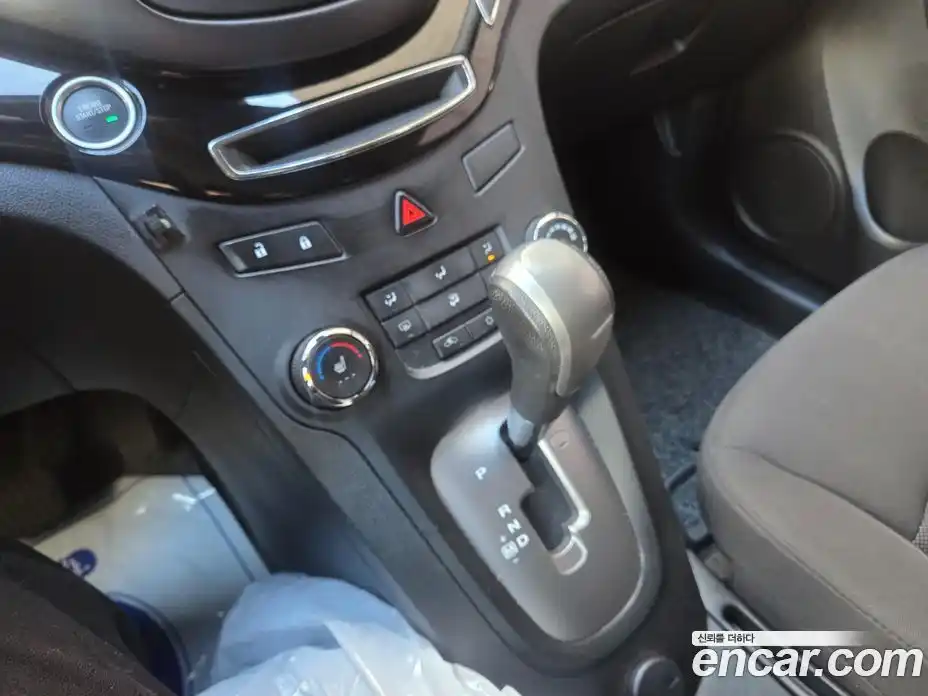 Chevrolet Orlando 2017 1.6 гидро в Москве № 1279125, фото 15