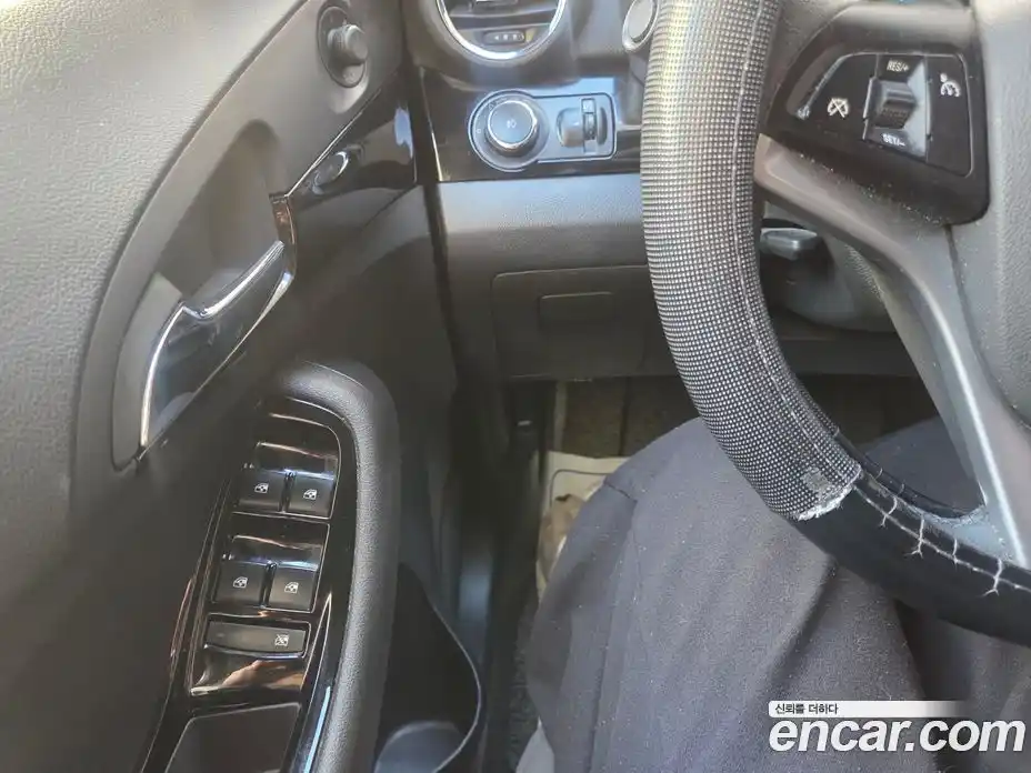 Chevrolet Orlando 2017 1.6 гидро в Москве № 1279125, фото 16