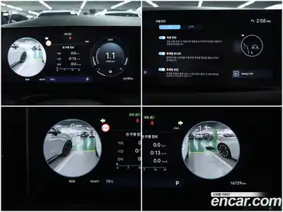 Hyundai Tucson 2024 1.6 гидро в Москве № 1288368, миниатюра 11