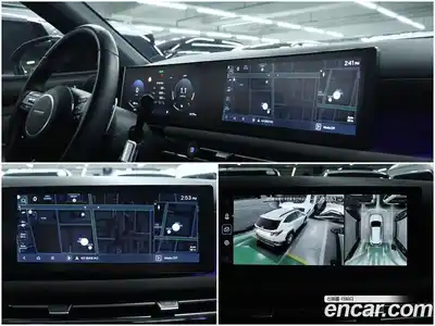 Hyundai Tucson 2024 1.6 гидро в Москве № 1288368, миниатюра 12
