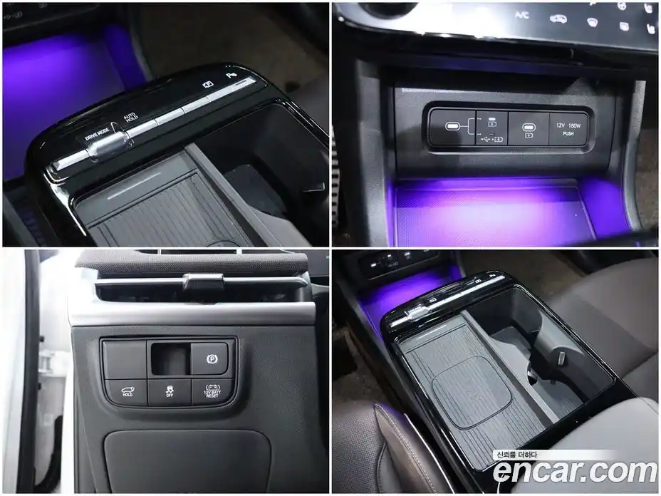 Hyundai Tucson 2024 1.6 гидро в Москве № 1288368, фото 14