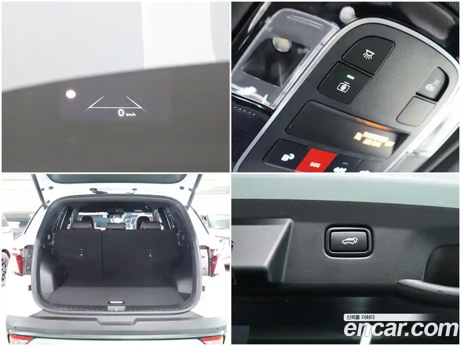 Hyundai Tucson 2024 1.6 гидро в Москве № 1288368, фото 17