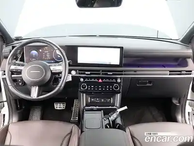 Hyundai Tucson 2024 1.6 гидро в Москве № 1288368, миниатюра 6